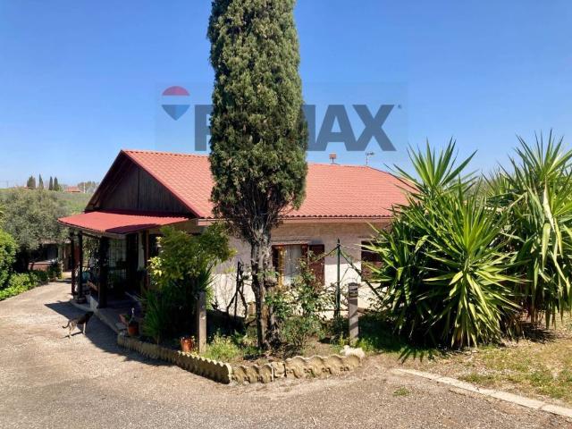 Villa Indipendente in vendita a Roma Capitale, Lazio