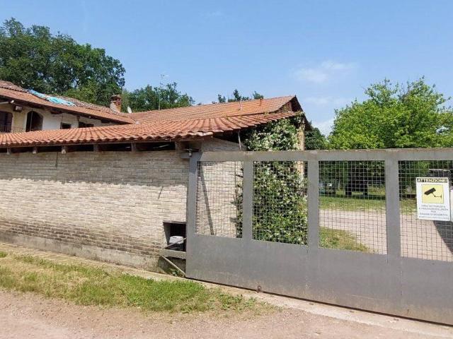 Rustico in vendita a Piemonte, Novara