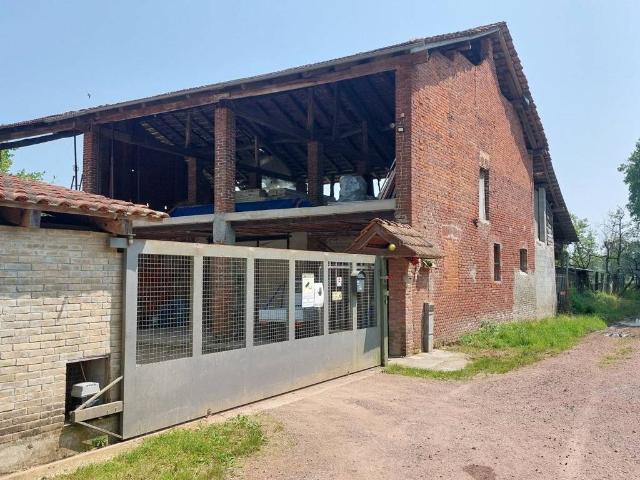 Rustico in vendita a Piemonte, Novara