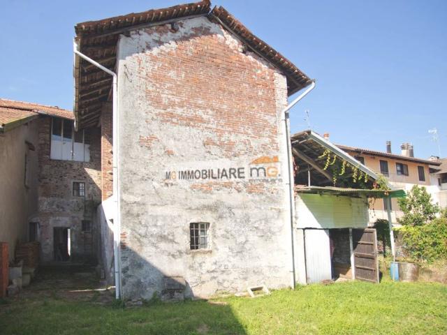 Rustico in vendita a Piemonte, Novara