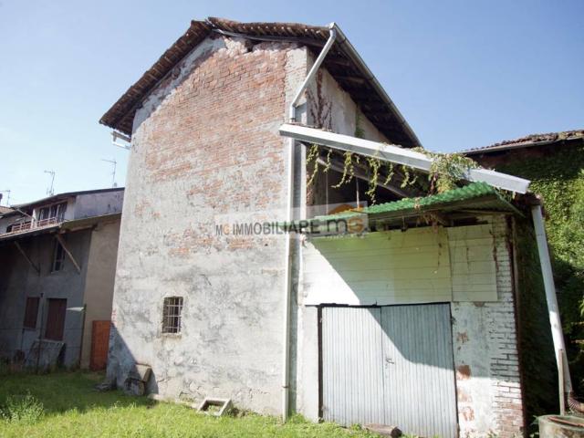 Rustico in vendita a Piemonte, Novara