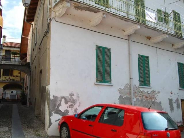 Rustico in vendita a Piemonte, Novara