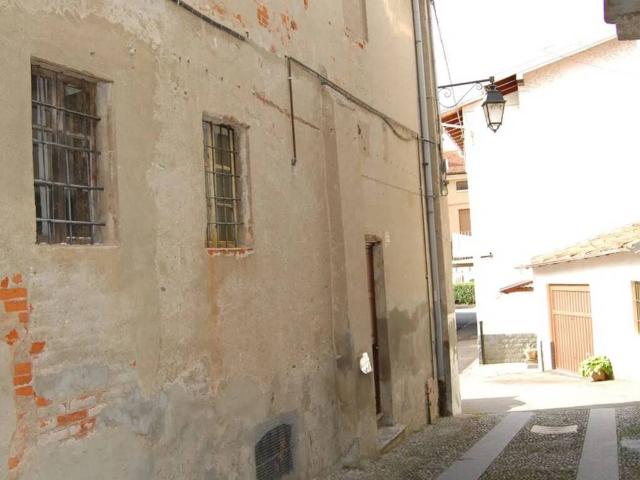 Rustico in vendita a Piemonte, Novara