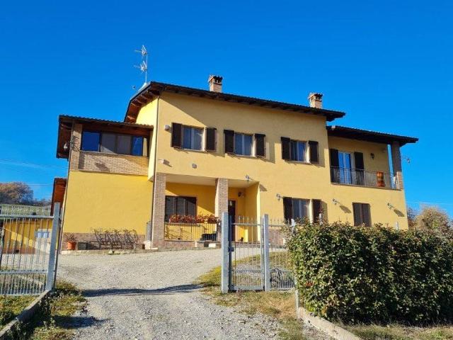 Rustico in vendita a Romagnese, Lombardia