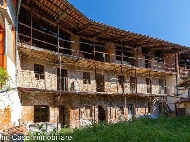 Rustico in vendita a Piemonte, Torino