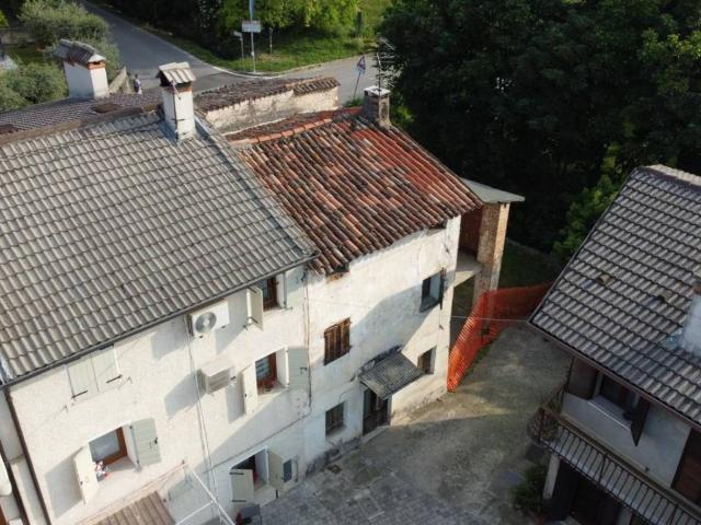 Rustico in vendita a Romano D'ezzelino, Veneto