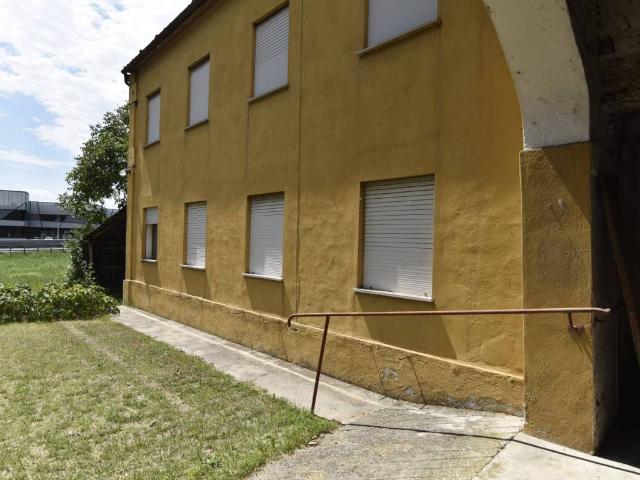 Rustico in vendita a San Giacomo, Romano D'ezzelino