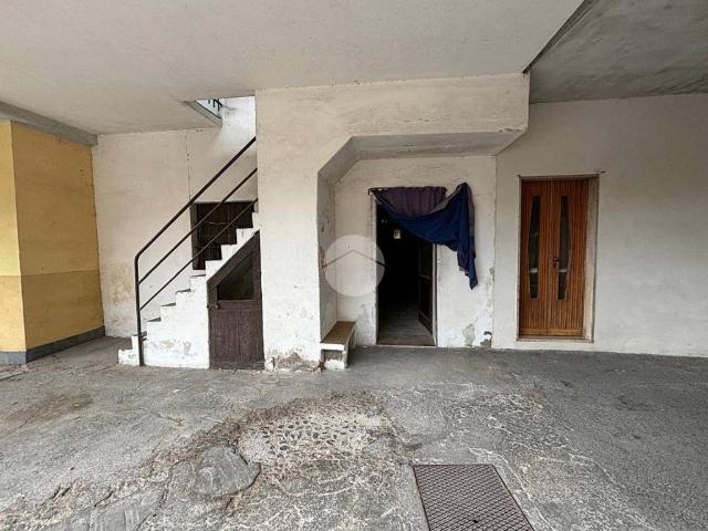 Rustico in vendita a Romano Di Lombardia, Lombardia