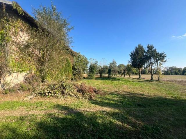 Rustico in vendita a Romano di Lombardia, Bergamo