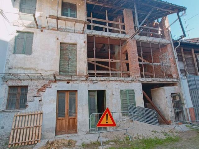 Rustico in vendita a Piemonte, Novara