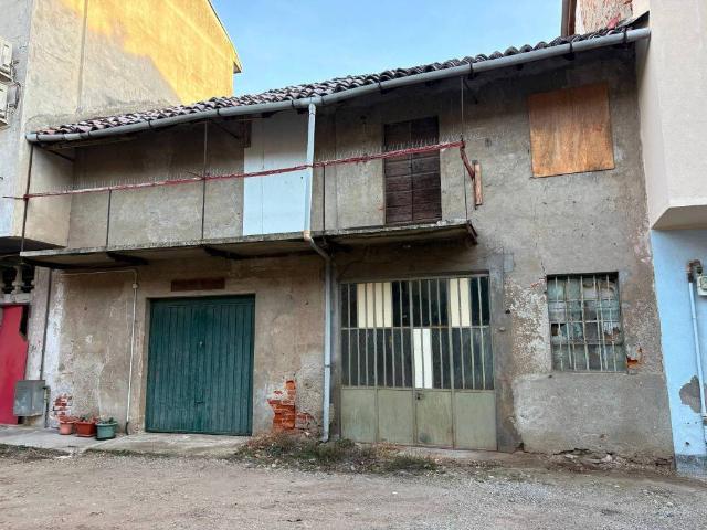 Rustico in vendita a Piemonte, Novara