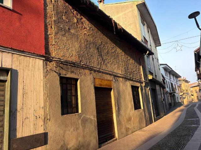 Rustico in vendita a Piemonte, Novara