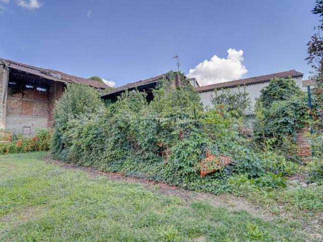 Rustico in vendita a Piemonte, Novara