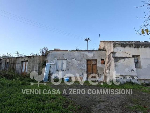 Rustico in vendita a San Cono, Rometta