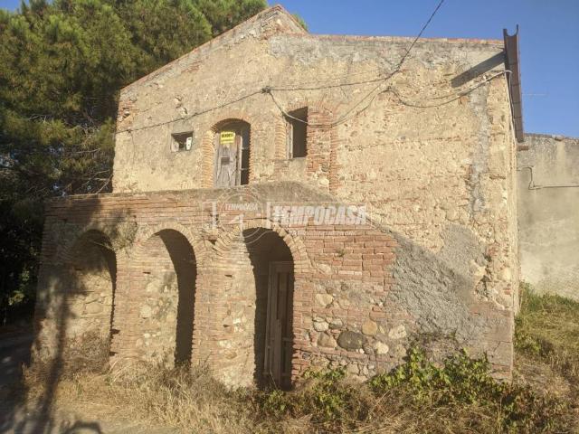 Rustico in vendita a Rometta, Sicilia