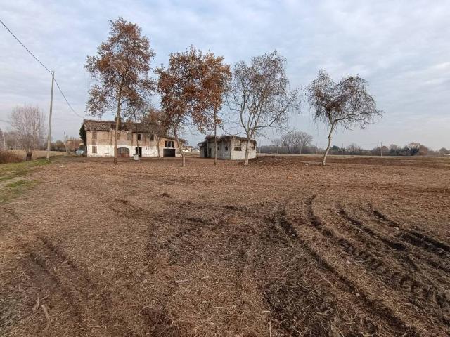 Rustico in vendita a San Cipriano, Roncade