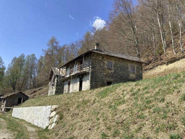 Rustico in vendita a Comunità Valsugana e Tesino, Roncegno
