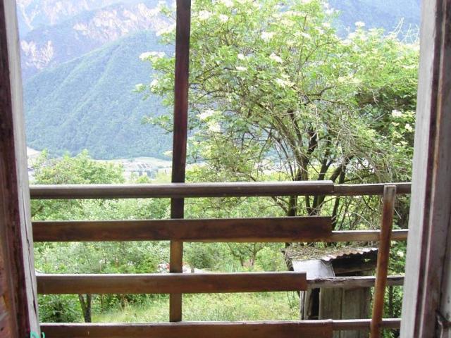 Rustico in vendita a Comunità Valsugana e Tesino, Roncegno
