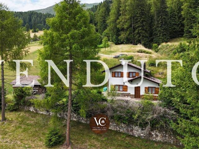 Rustico in vendita a Comunità Valsugana e Tesino, Ronchi