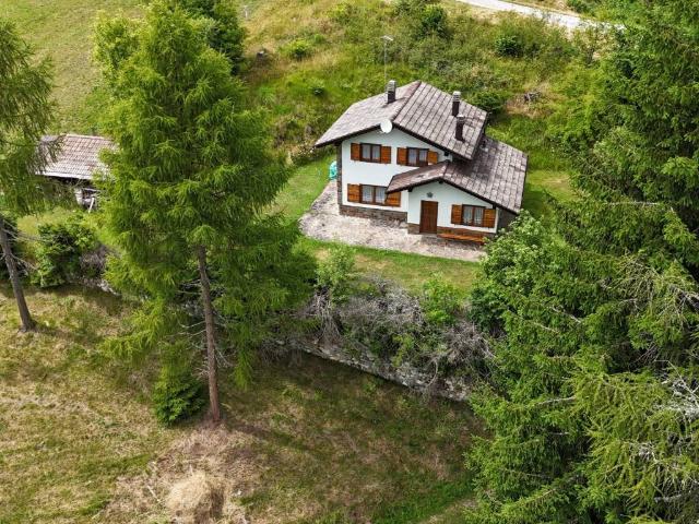 Rustico in vendita a Comunità Valsugana e Tesino, Ronchi