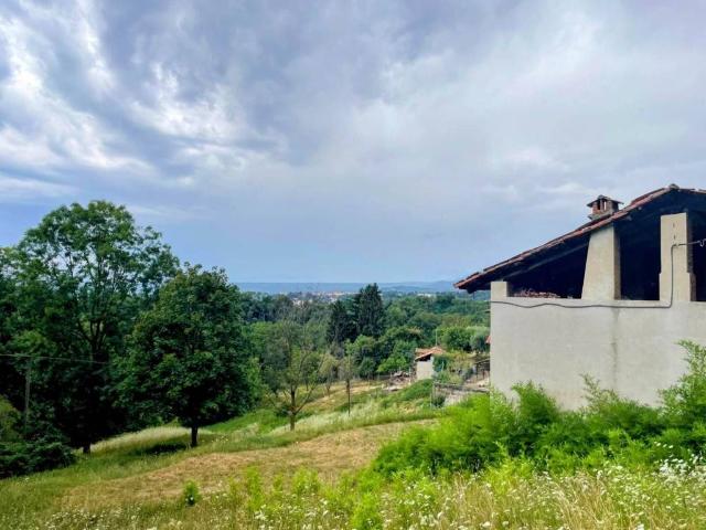 Rustico in vendita a Piemonte, Biella