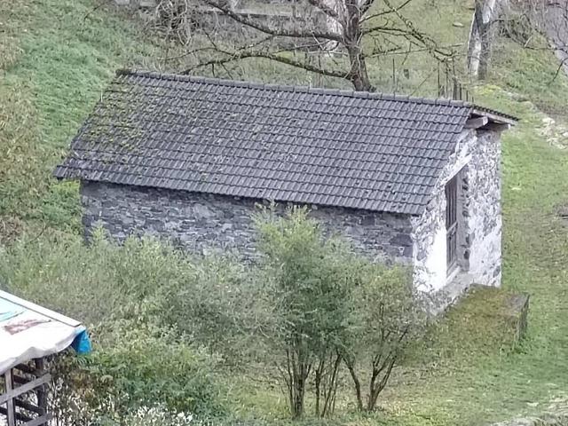Rustico in vendita a Comunità Montana della Valle Brembana, Roncobello