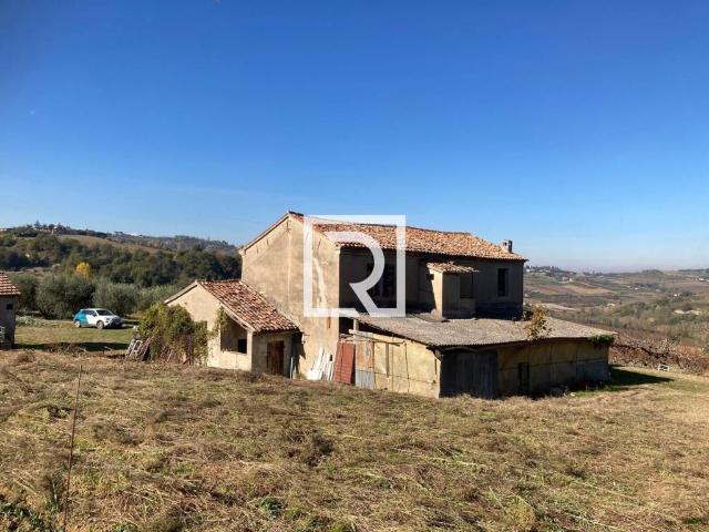 Rustico in vendita a Roncofreddo, Reggio Emilia