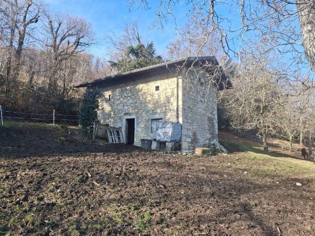 Rustico in vendita a Roncola, Lombardia