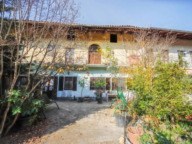 Rustico in vendita a Piemonte, Torino