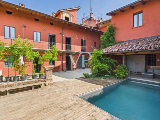 Rustico in vendita a Piemonte, Torino