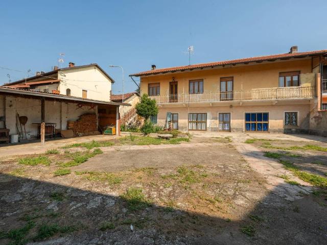 Rustico in vendita a Piemonte, Torino
