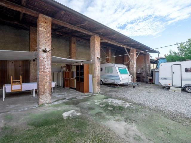 Rustico in vendita a Piemonte, Torino