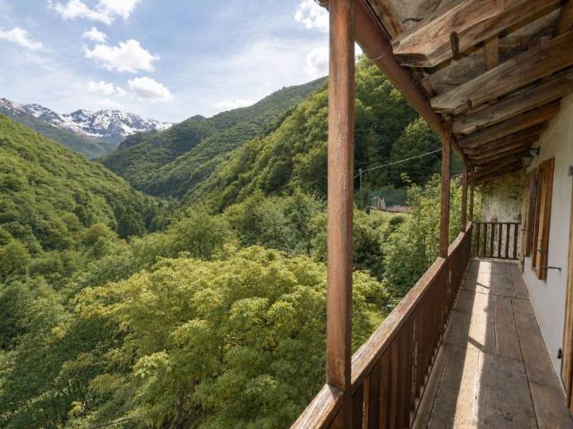 Rustico in vendita a Piemonte, Torino