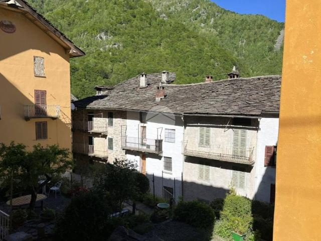 Rustico in vendita a Piemonte, Biella
