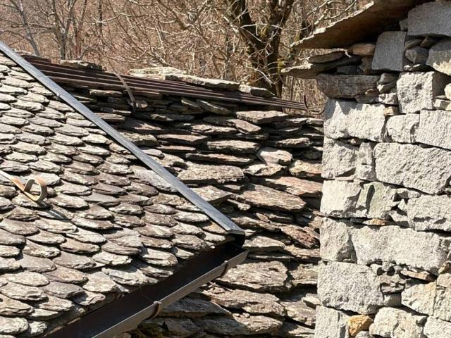 Rustico in vendita a Piemonte, Biella