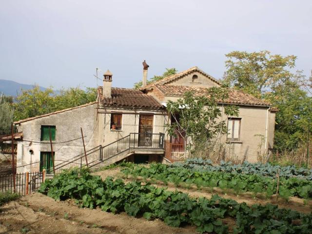Rustico in vendita a Calabria, Cosenza