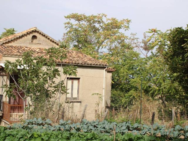 Rustico in vendita a Calabria, Cosenza