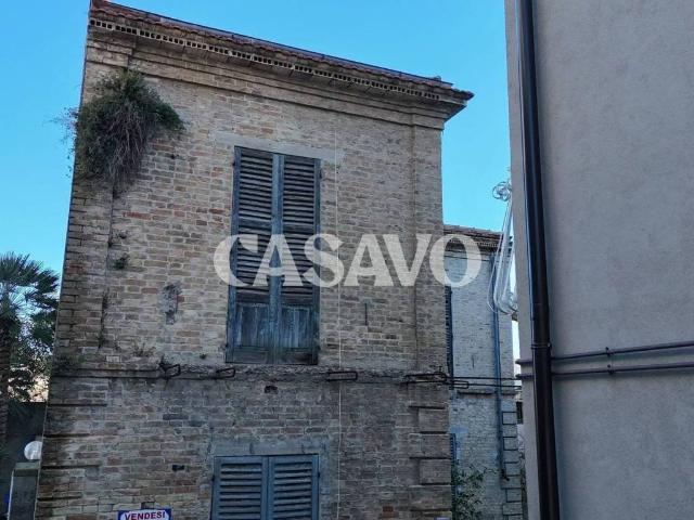 Rustico in vendita a Roseto Degli Abruzzi, Abruzzo
