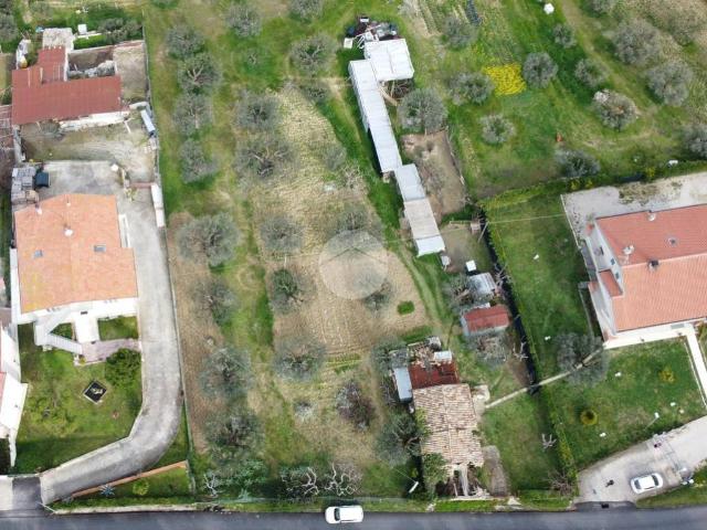 Rustico in vendita a Giammartino, Roseto Degli Abruzzi
