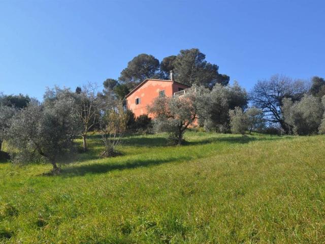 Rustico in vendita a Rosignano Marittimo, Toscana