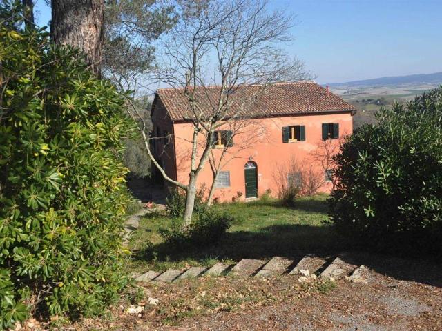 Rustico in vendita a Rosignano Marittimo, Toscana