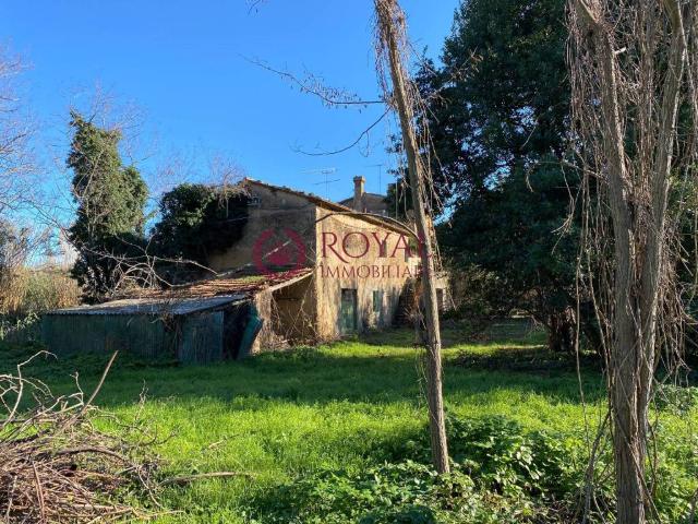 Rustico in vendita a Rosignano Marittimo, Toscana