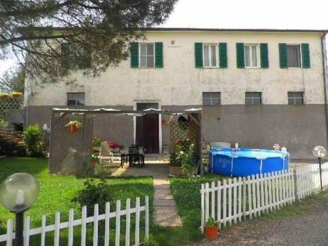 Rustico in vendita a Rosignano Marittimo, Toscana