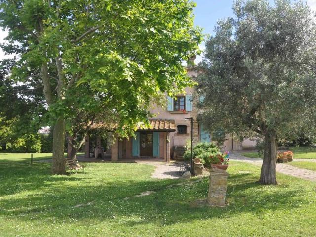 Rustico in vendita a Cafaggio, Rosignano Marittimo