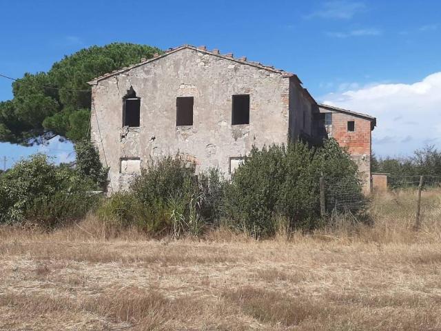 Rustico in vendita a Rosignano Marittimo, Toscana