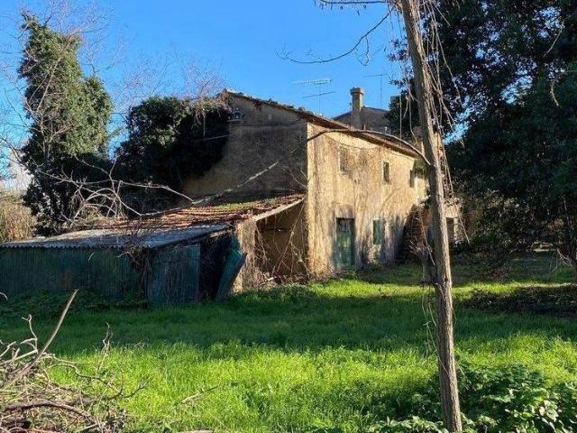 Rustico in vendita a Rosignano Marittimo, Toscana