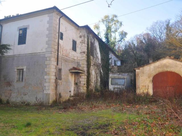 Rustico in vendita a Rosignano Marittimo, Toscana