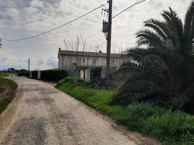 Rustico in vendita a Rosignano Marittimo, Toscana