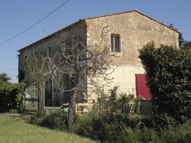 Rustico in vendita a Rosignano Marittimo, Toscana