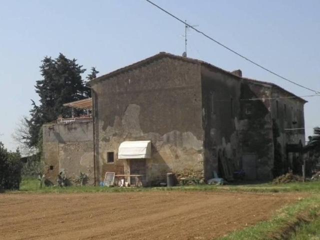 Rustico in vendita a Rosignano Marittimo, Toscana